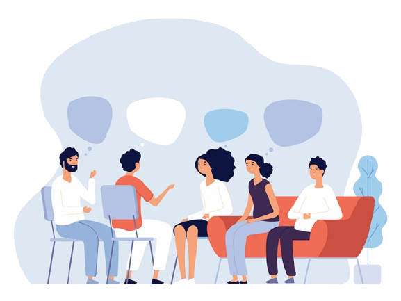 Groupe de parole